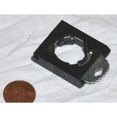 SWITCH, CONTACT BLOCK, NO, WITH CLIP22MM