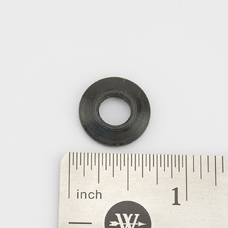 WASHER, SPHERICAL, .750 R, .625 ODx.281 IDx.12 THK