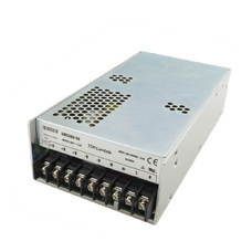 POWER SUPPLY, SWITCHING, 90-260 VAC, 36V 8.7A;