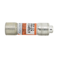 FUSE, 17.5 AMP, CLASS CC FUSE, 17.5 AMP, CLASS CC