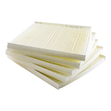 FILTER, FLUTED, PACKAGE OF 5 FILTER, FLUTED, PACKAGE OF 5