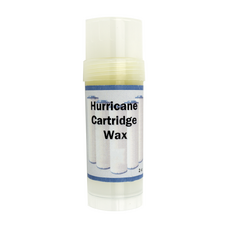 WAX STICK, FILTER LUBRICATION