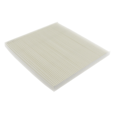 FILTER, FLUTED, SINGLE