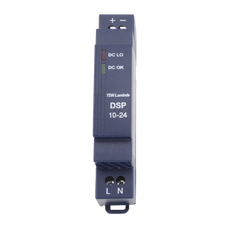 POWER SUPPLY, SWITCHING 90-260 VAC/24 VDC, .42 A