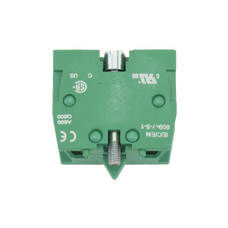 CONTACT BLOCK, NO, PANEL MOUNT, 22MM CONTACT BLOCK, NO, PANEL MOUNT, 22MM