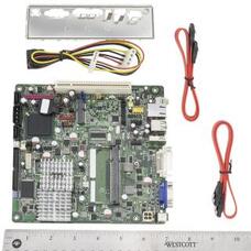 MOTHERBOARD, MINI_ITX, ULTRAFLAT MOTHERBOARD, MINI_ITX, ULTRAFLAT