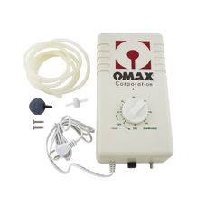OZONE GENERATION MODULE, WATER RECYCLING SYSTEM