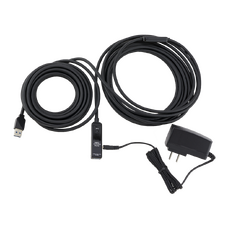 CABLE, 15 METER, USB 3.0 ACTIVE REPEATER