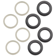 PKG., SPARES, SWIVEL, H/P