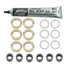 PUMP SEAL REBUILD PKG