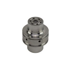 LAPPED CHECK VALVE COUGAR