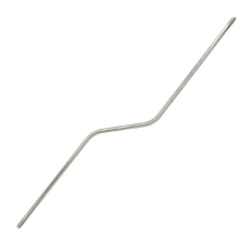NIPPLE, 24" GOOSE-NECK NIPPLE, 24" GOOSE-NECK