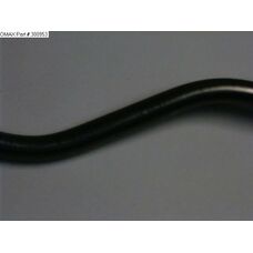 NIPPLE, 36" GOOSE-NECK