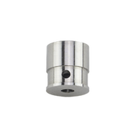 BACKUP RING ASSY, ON/OFFVALVE