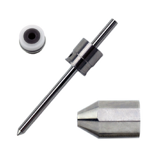 KIT, REPAIR, ON/OFF VALVE60 KSI