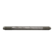 NIPPLE, 3/8 OD X .125 ID X 5.25 LG, CONED & THREAD NIPPLE, 3/8 OD X .125 ID X 5.25 LG, CONED & THREAD