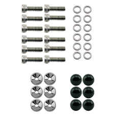 Kit, Spares, Check Valve