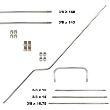PKG, HIGH PRESSURE TUBINGAND FITTINGS, 55100 PKG, HIGH PRESSURE TUBINGAND FITTINGS, 55100