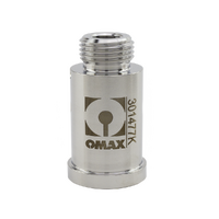 Dual On/Off Valve Body, Integrated