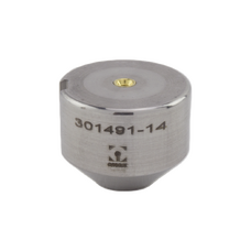 ORIFICE ASSY, SHARP EDGE MAXJET4 SIZE 0.014IN