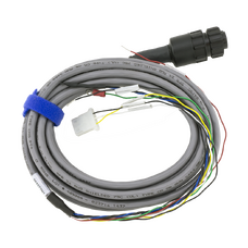 CABLE ASSY, COMMUNICATIONTO P2040V PUMP, COMPUTER