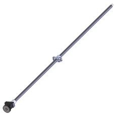 SCREW, ASSY, BALL, X-AXIS SCREW, ASSY, BALL, X-AXIS