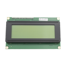 DISPLAY ASSY, OMAX V PUMP