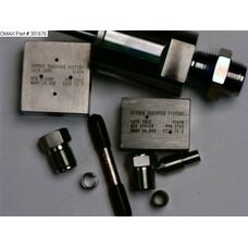 PKG.,SWIVEL RETROFIT, Z-AXIS, W/DUAL O/O VALVE