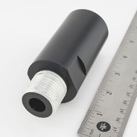 ADAPTER, BULKHEAD SWIVEL