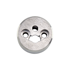 CHECK VALVE RETAINER,OUTLET CHECK VALVE RETAINER,OUTLET
