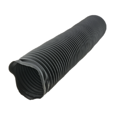 HOSE, SUCTION LINE POWER UNIT,SOLIDS REMOVAL SYS. HOSE, SUCTION LINE POWER UNIT,SOLIDS REMOVAL SYS.