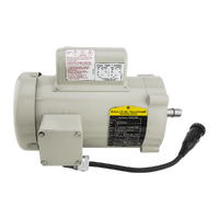 ASSEMBLY, MOTOR, S.R.S
