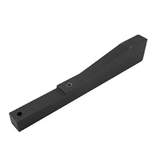  SUPPORT, WET END ALIGNMENT