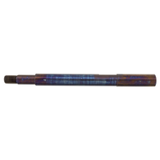 PROPELLER SHAFT, BOTTOM, SOLIDS REMOVAL SYSTEM