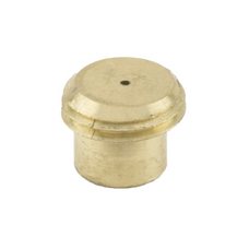 ORIFICE, AIR, 0.031"ID x 1/8"NPT OD ORIFICE, AIR, 0.031"ID x 1/8"NPT OD