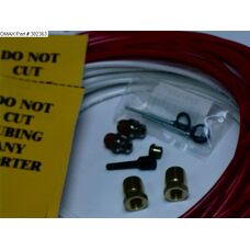 KIT, RETROFIT,DUAL ON/OFFVALVE, AIR LINE