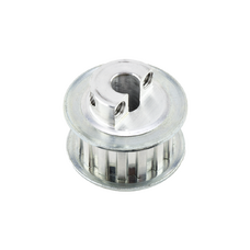 PULLEY, METRIC, 15 TEETH,5 PITCH