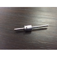 STEM ASSEMBLY, ON/0FFVALVE