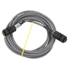 CABLE ASSY, COMMUNICATIONTO V-PUMP FROM COMPUTER