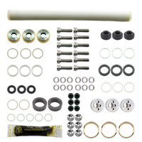 KIT, MAJOR MAINTENANCE OMAX PUMPS KIT, MAJOR MAINTENANCE OMAX PUMPS