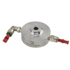 COOLANT HOUSING ASSEMBLY COOLANT HOUSING ASSEMBLY
