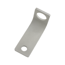 HOLDER, ABRASIVE FEED 3/8 TUBE HOLDER, ABRASIVE FEED 3/8 TUBE