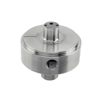 CHECK VALVE BODY,INTERNAL