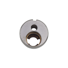 CHECK VALVE RETAINER,INLET CHECK VALVE RETAINER,INLET