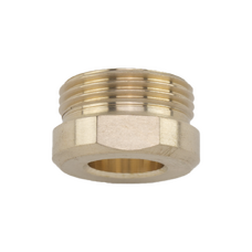 RETAINER NUT, INLET RETAINER NUT, INLET
