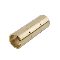 Displacer, Liquid, Ring seal, Int Check Valve