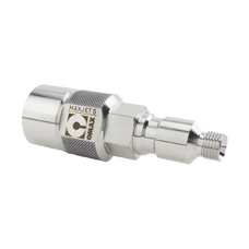 Maxjet 5 Nozzle Body
