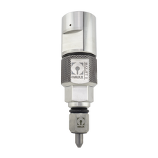 NOZZLE ASSY, SIZE .010", MAXJET5, INTEGRATED NOZZLE ASSY, SIZE .010", MAXJET5, INTEGRATED