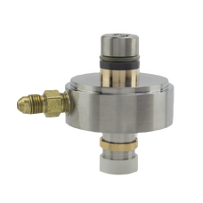 Check Valve Assy,Threaded Inlet Retainer