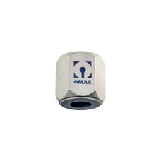 MaxJet 5 Mixing Tube Nut